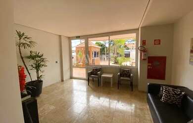 Imagem 2: Apartamento - Jardim Nossa Senhora Auxiliadora - Campinas