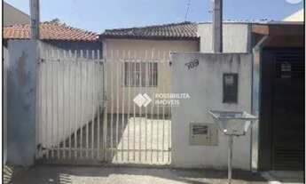 Imagem: Casa com 2 dormitórios à venda, 65 m²
