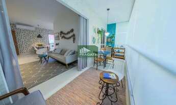 Imagem 6: APARTAMENTO ARACAJU JAIME GUSMÃO RESIDENCE NO BAIRRO JARDINS