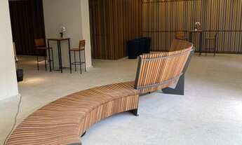 Imagem 5: Campo Belo/Brooklin - Apartamento de 110 m2, com 3 Dormitorios sendo 1 Suite , e com 2 Vag