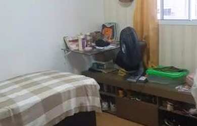 Imagem 7: Apartamento 2/4 - mobiliado