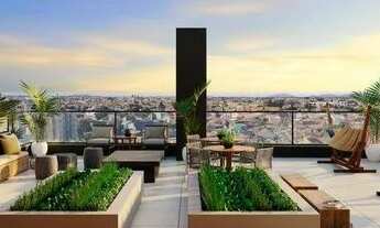 Imagem 7: Apartamento à venda, 46 m² por R$ 439.071,02 - Capão Raso - Curitiba/PR