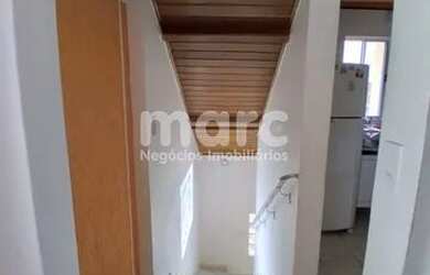 Imagem 6: SÃO PAULO - Casa Padrão - CAMBUCI