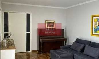 Imagem 6: Apartamento à venda no bairro Lapa - São Paulo/SP, Zona Oeste