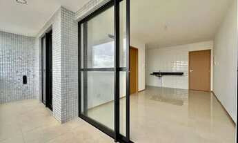 Imagem 2: W Residence Studio 1 suíte / 45m² / 1 vaga de garagem