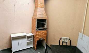 Imagem 2: Aluga casa condomínio fechado