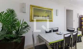 Imagem 4: Apartamento para Aluguel - Vila Tupi, 3 Quartos, 116 m2