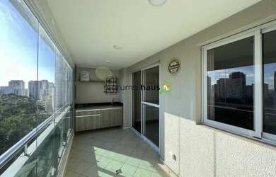 Imagem 3: Impecável - Vila Andrade