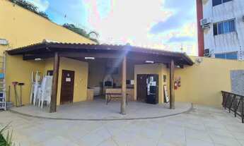 Imagem 3: Apartamento para venda no Residencial Natureza Fauna