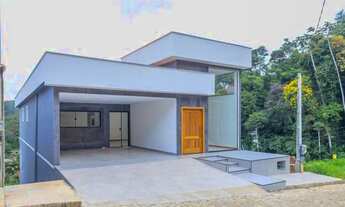 Imagem: Casa linear à venda em Albuquerque