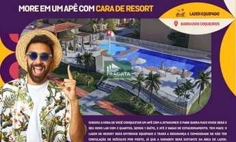 Imagem 7: APARTAMENTO BARRA DOS COQUEIROS PARK BARRA MAIS VIVER NA BARRA DOS COQUEIROS