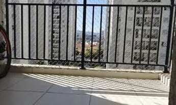 Imagem 5: Apartamento Semi Mobiliado Pirituba com Lazer