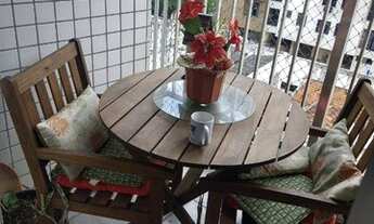 Imagem 6: Apartamento com 2 dormitórios à venda, 80 m² por R$ 550.000,00 - Icaraí - Niterói/RJ