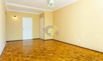 Imagem 2: APARTAMENTO - PARAISO - 3 DORMITORIOS - 120M²