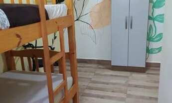 Imagem 7: Suíte ou Quartos Duplos Compartilhados