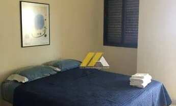 Imagem 4: Apartamento com 3 dormitórios para alugar, 97 m² por R$ 6.579,56/mês - Cambuí - Campinas/S