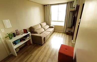 Imagem 3: Apartamento em Mário Quintana