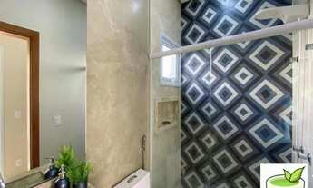 Imagem 7: CASA RESIDENCIAL em INDAIATUBA - SP, JARDINS DO IMPÉRIO