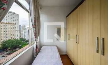 Imagem 6: Apartamento para Aluguel - Santa Cecília, 1 Quarto, 34 m2