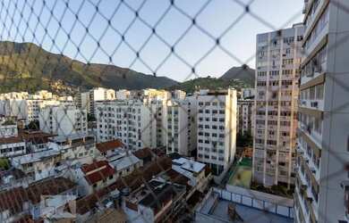 Imagem 6: Apartamento para Aluguel - Tijuca, 2 Quartos, 75 m2