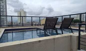 Imagem: SAO PAULO - Apartamento Padrão - VILA DEODORO