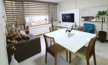 Imagem 2: Apartamento com 2 dormitórios à venda, 85 m² por R$ 850.000,00 - Icaraí - Niterói/RJ