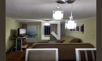 Imagem 5: Apartamento à Venda - Vila Rosália, 2 Quartos, 67 m2