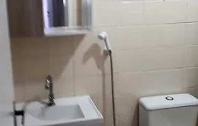 Imagem 5: Apartamento para venda tem 48 metros quadrados com 2 quartos em Jacarepaguá - Rio de Janei