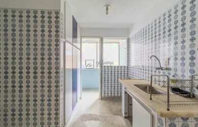 Imagem 5: Apartamento Venda 2 Dormitórios - 90 m² Vila Olímpia