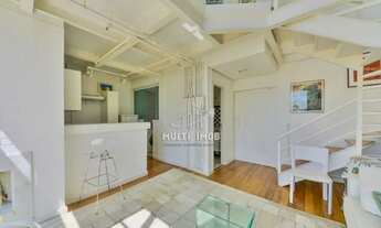 Imagem 3: Apto 1 suíte 2 vagas no Moinhos de Vento