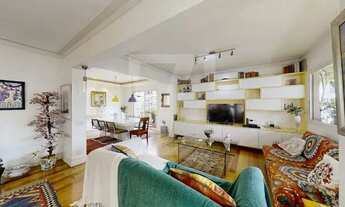 Imagem 4: Apartamento para venda no Itaim