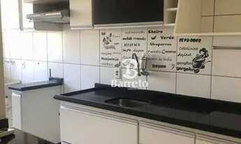 Imagem 5: Apartamento com 3 quartos no Condomínio Spazio Lumiere, próximo ao Shopping Boulevard