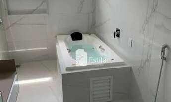 Imagem 7: Sobrado com 03 quartos (02 suite) e 02 vagas no Gleba Figueira, Umuarama