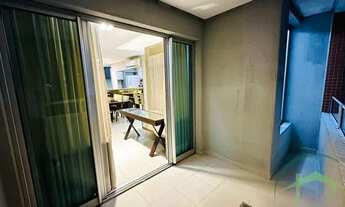 Imagem 7: RESIDENCIAL VIDA ADRIANÓPOLIS, 3 QUARTOS, RUA SALVADOR