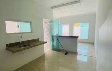 Imagem 2: Casa para venda com 95 metros quadrados com 2 quartos em SIM - Feira de Santana - Bahia