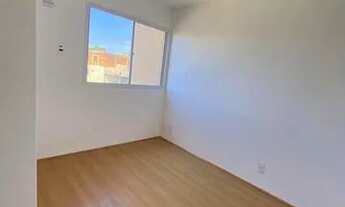 Imagem 4: Apartamento 2 quartos com 1 vaga externa - Condomínio com piscina