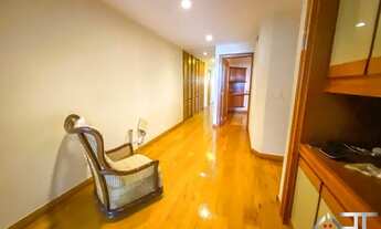 Imagem 6: Apartamento para venda tem 320 metros quadrados com 4 quartos em Praia da Costa - Vila Vel