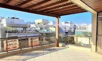 Imagem 5: Recreio dos Bandeirantes