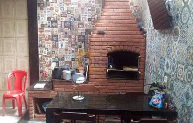 Imagem 2: Casa com 3 dorms, Cidade Miguel Badra, Suzano - R$ 220 mil, Cod: 2453