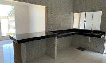 Imagem 3: Casa para venda tem 210 metros quadrados com 2 quartos em Parque Jacaraípe - Serra - Espír