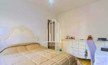 Imagem 5: Apartamento à venda com 207m², 4 quartos e 4 vagas