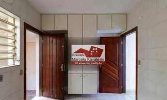 Imagem 2: Sobrado à venda, 100 m² por R$ 400.000,00 - Vila Mariana - São Paulo/SP