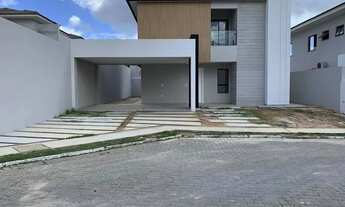 Imagem: Casa Duplex à venda 189,75 m² Condomínio