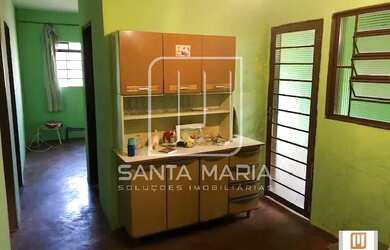 Imagem 7: Casa (térrea na rua) 3 dormitórios, cozinha planejada