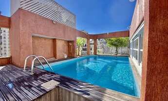 Imagem: SAO PAULO - Apartamento Padrão - JARDIM