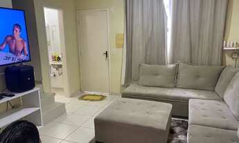 Imagem 3: Vende-se ou repasse de uma casa Condominio Bella Citta Salinas