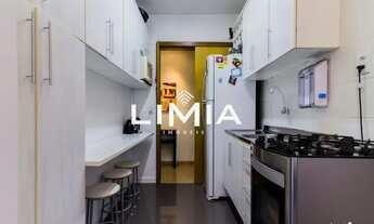 Imagem 5: PORTO ALEGRE - Apartamento Padrão - JARDIM ITU