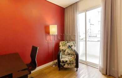 Imagem: SAO PAULO - Apartamento Padrão - PARAISO