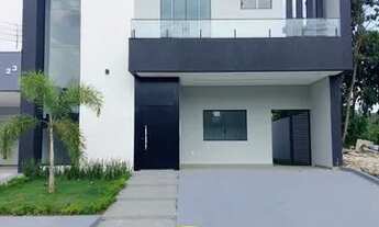 Imagem 4: Casa no Condomínio Passaredo - Duplex em fino acabamento