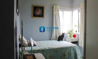 Imagem 3: CR/ Apartamento com 02 dormitórios no Centro, em Palhoça